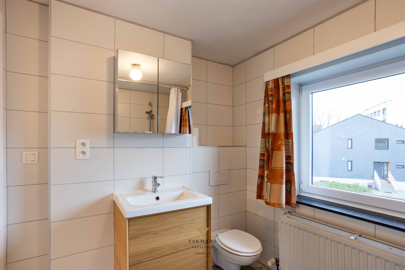 Instapklare woning met garage en 3 slaapkamers foto 27