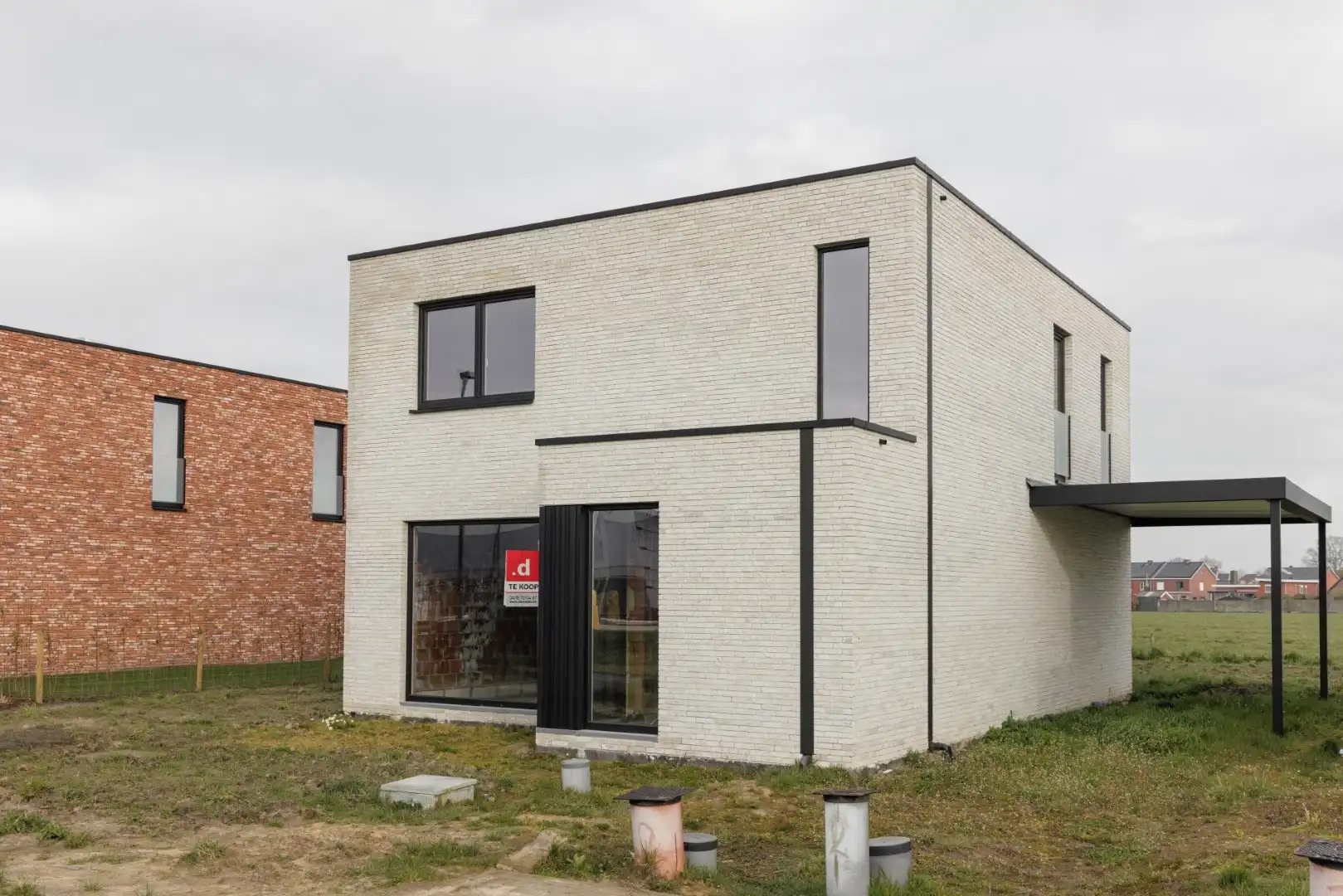 Huis te koop Koningsstoel 12/B - 2960 Brecht