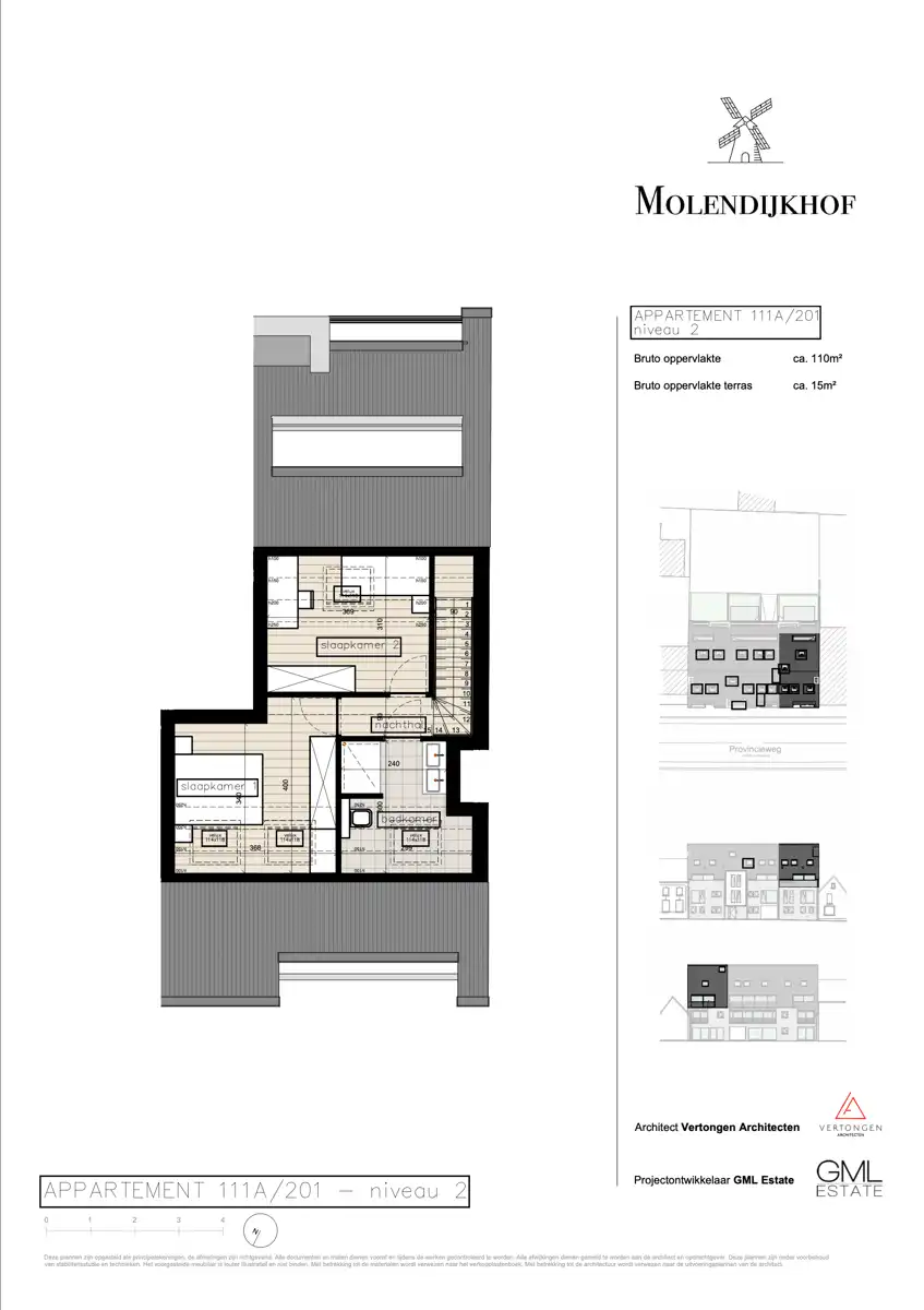 Appartement te koop foto 8