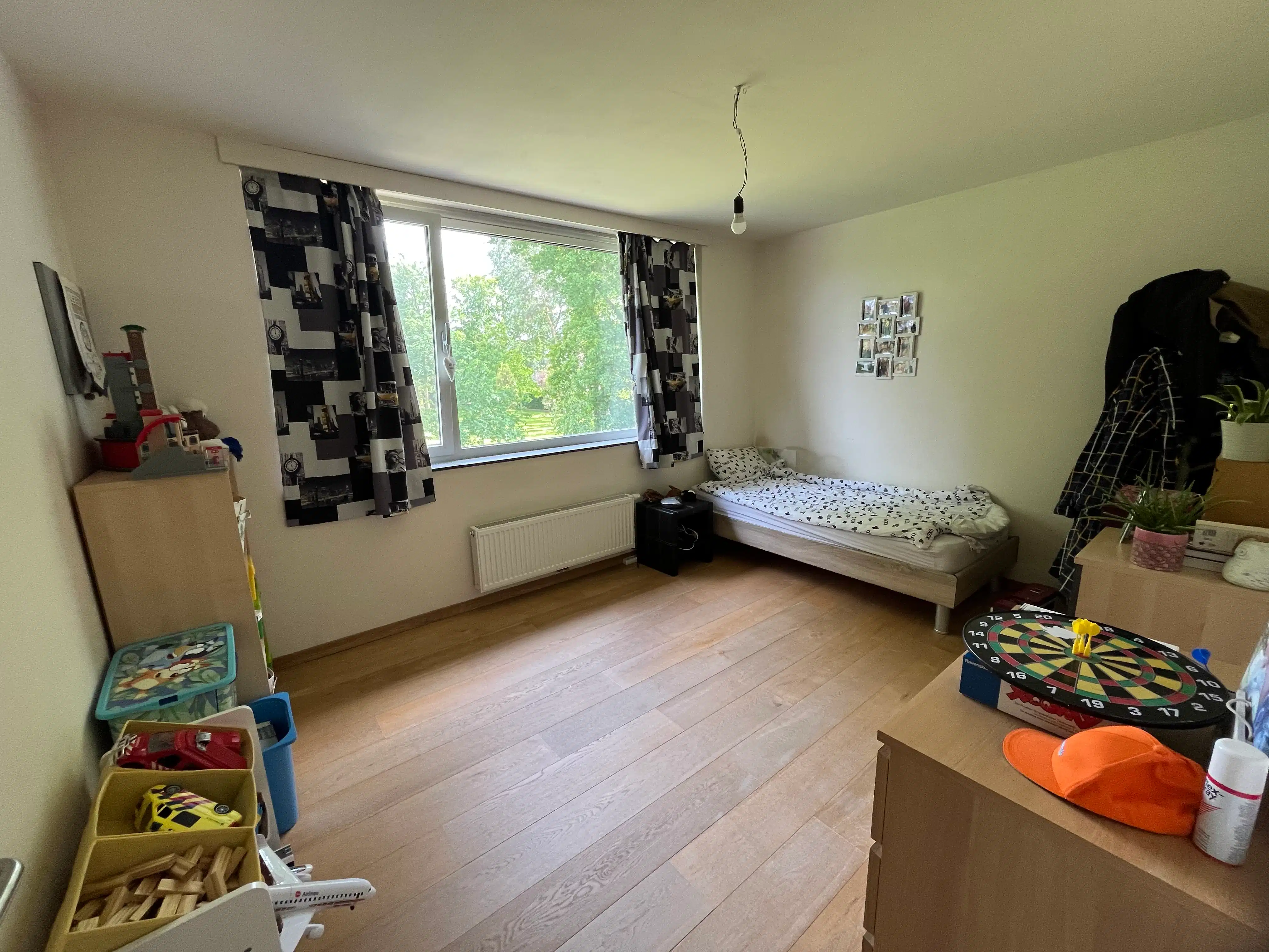 Rustig&centraal gelegen, ruime, lichtrijke woning foto 23