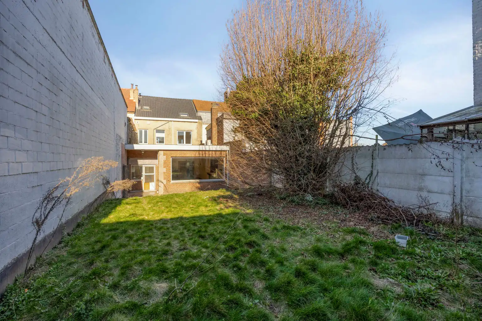 Uitstekend gelegen handelshuis met duplexwoonst  foto 26