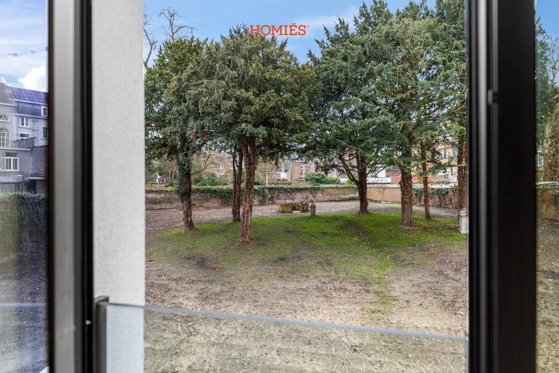 Kabinetten te huur op de Bondgenotenlaan foto 2