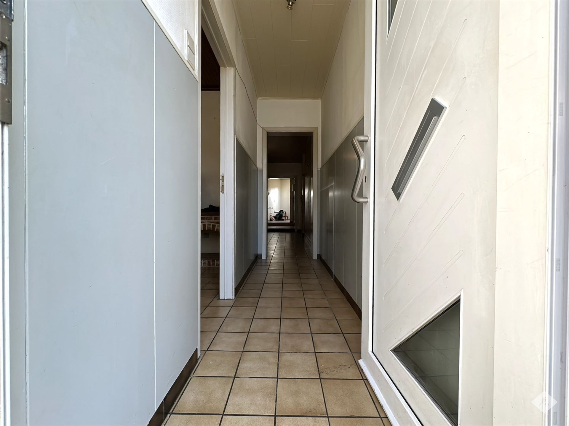 Op te frissen woning in Grembergen, bij Dendermonde foto 2