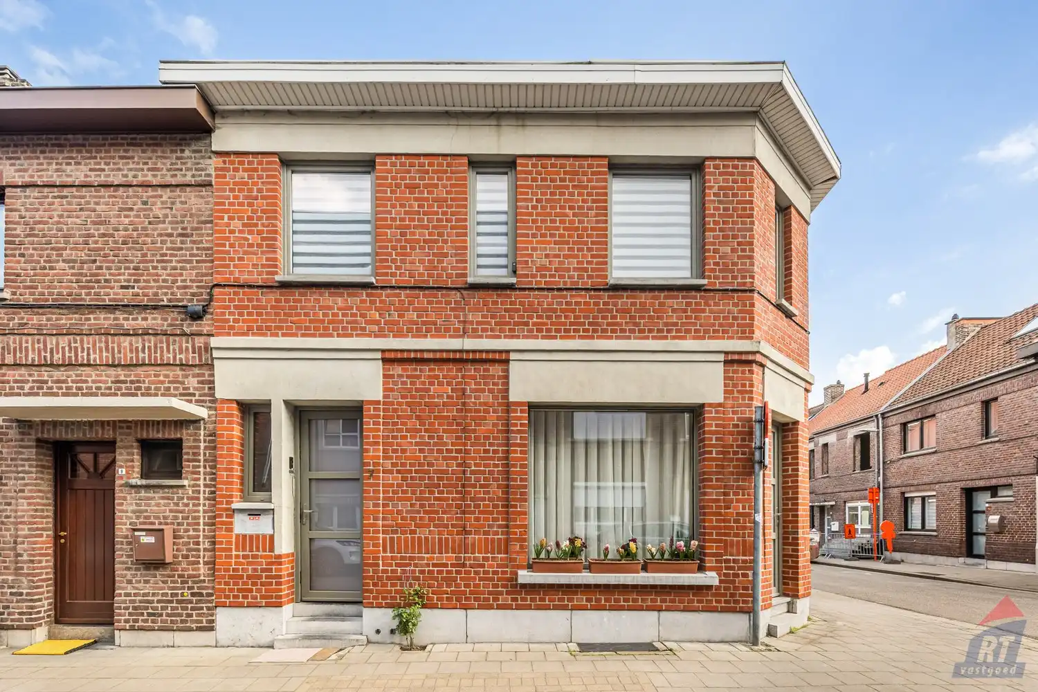 Charmante stadswoning met 3 slaapkamers in hartje Sint-Truiden foto 18