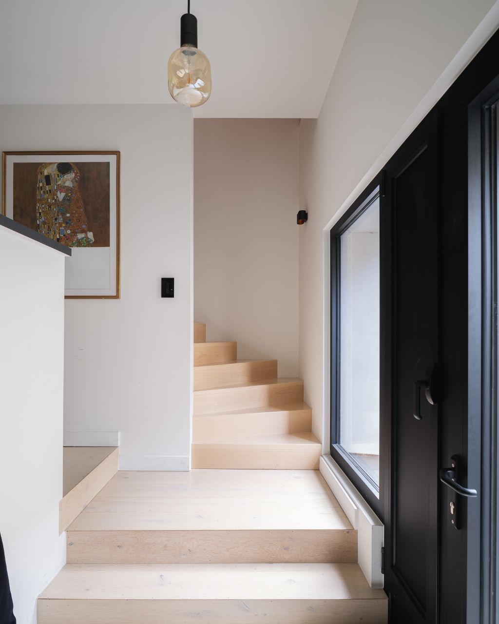 Volledig gerenoveerde woning (190 m² bvo) met 3 slaapkamers en zonovergoten dakterras, gelegen nabij de Visserij. foto 10