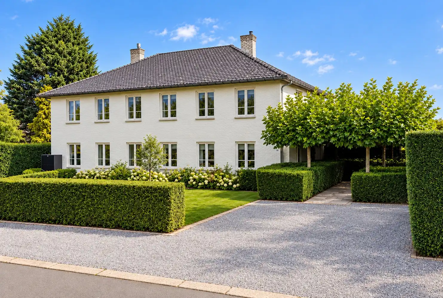 Huis te koop Verbindingslaan 16 - 3620 Neerharen