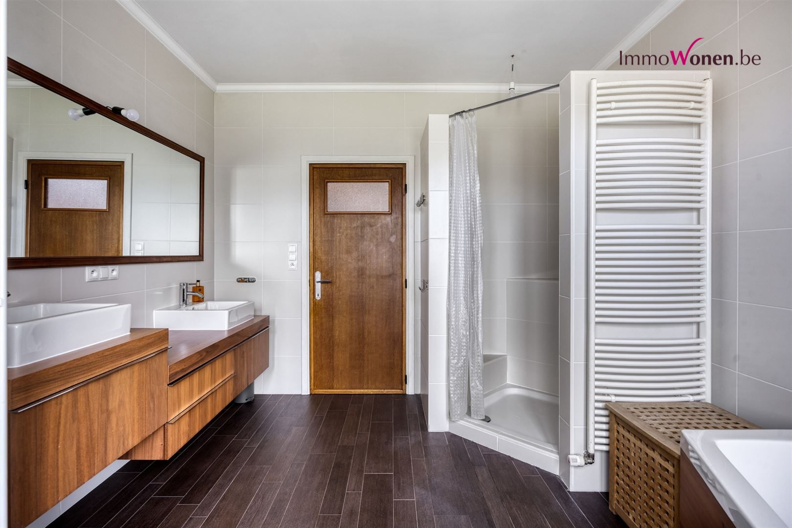 ImmoWonen verkoopt instapklare woning in Leuven  foto 25