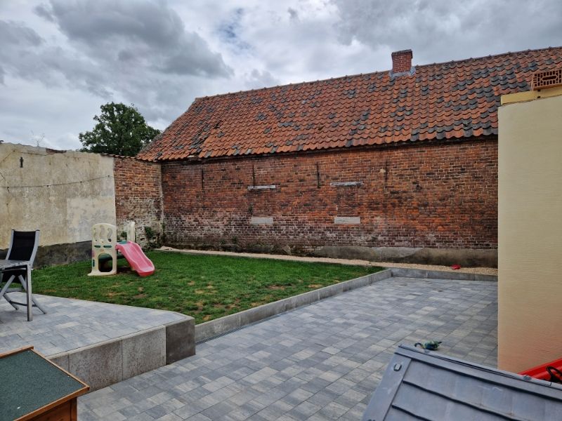 Instapklare woning met 4 slaapkamers en zonnige tuin foto 22