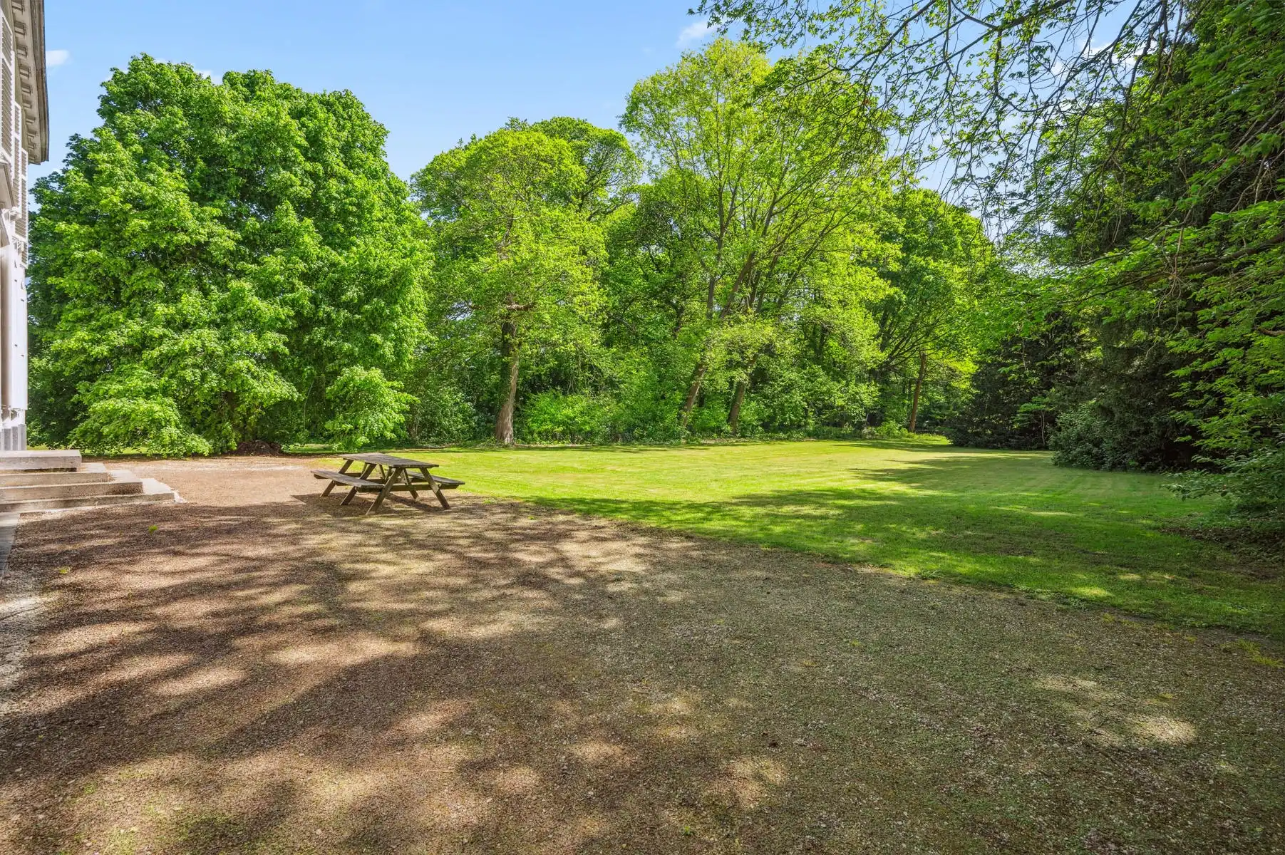 Prachtig kasteel in parktuin te SINT-KATELIJNE-WAVER foto 20