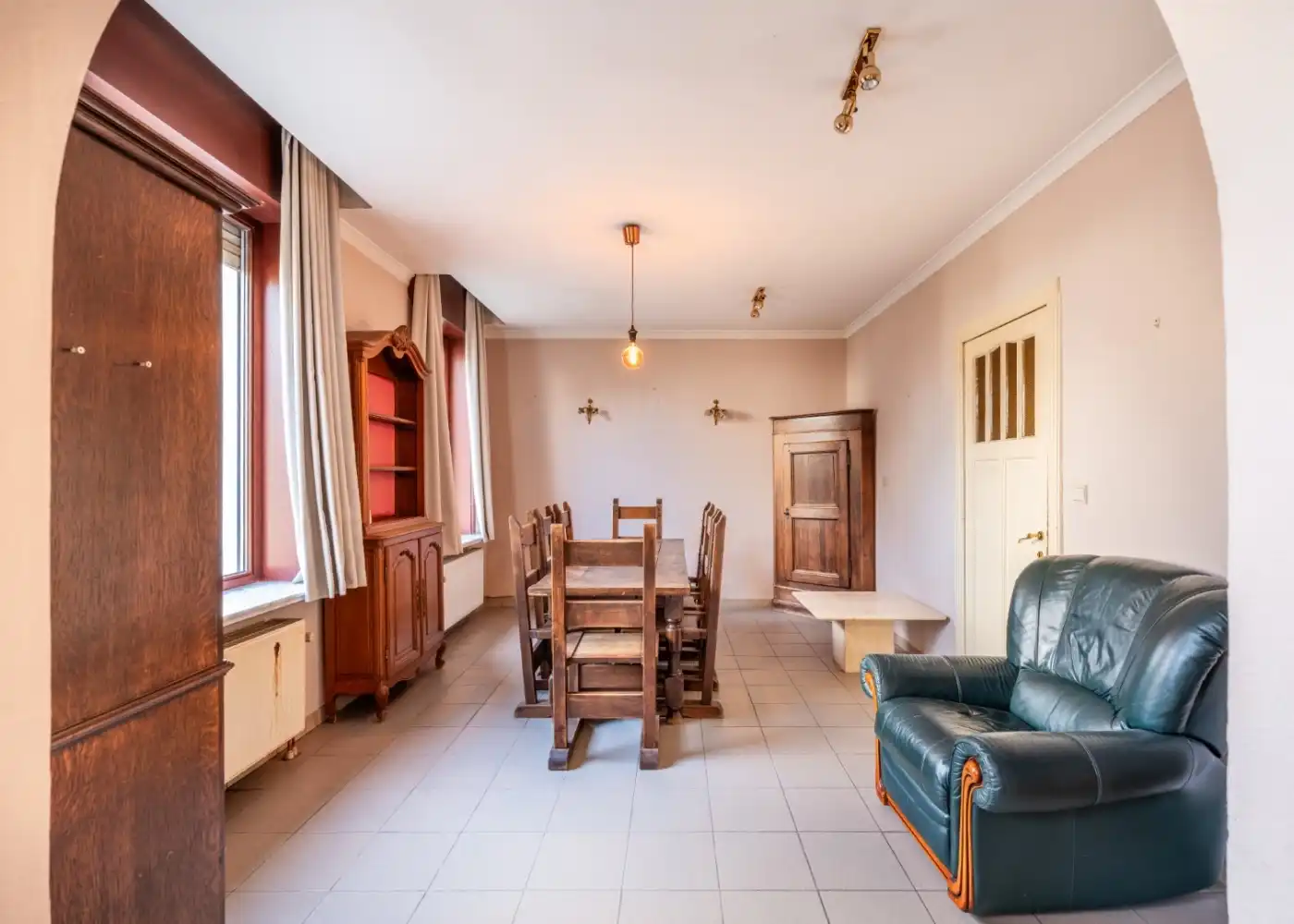 Villa met 4 slaapkamers in Koksijde-Bad foto 7