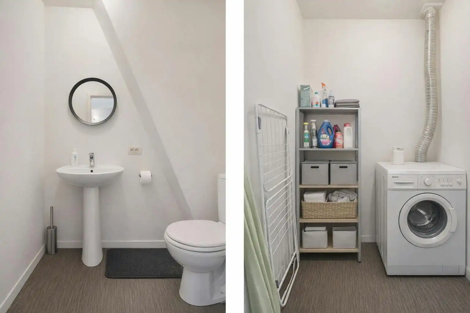 Unieke en karaktervolle duplex-loft met groot terras foto 15