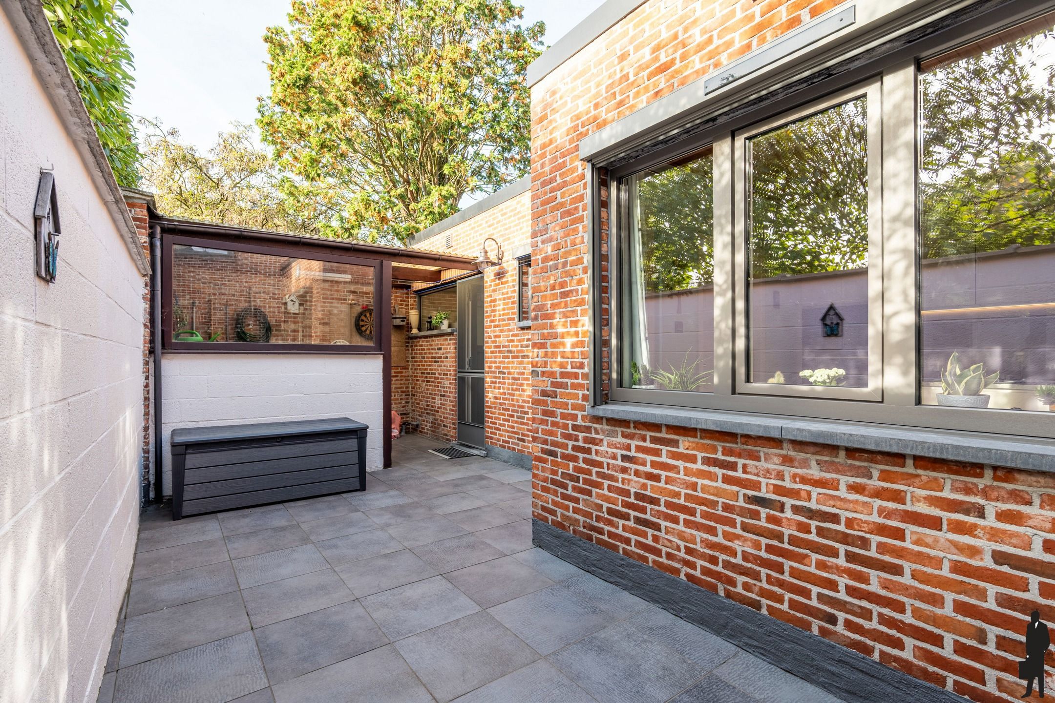 Stadswoning met 4 slks, 2 bdks in centrum Turnhout! foto 10