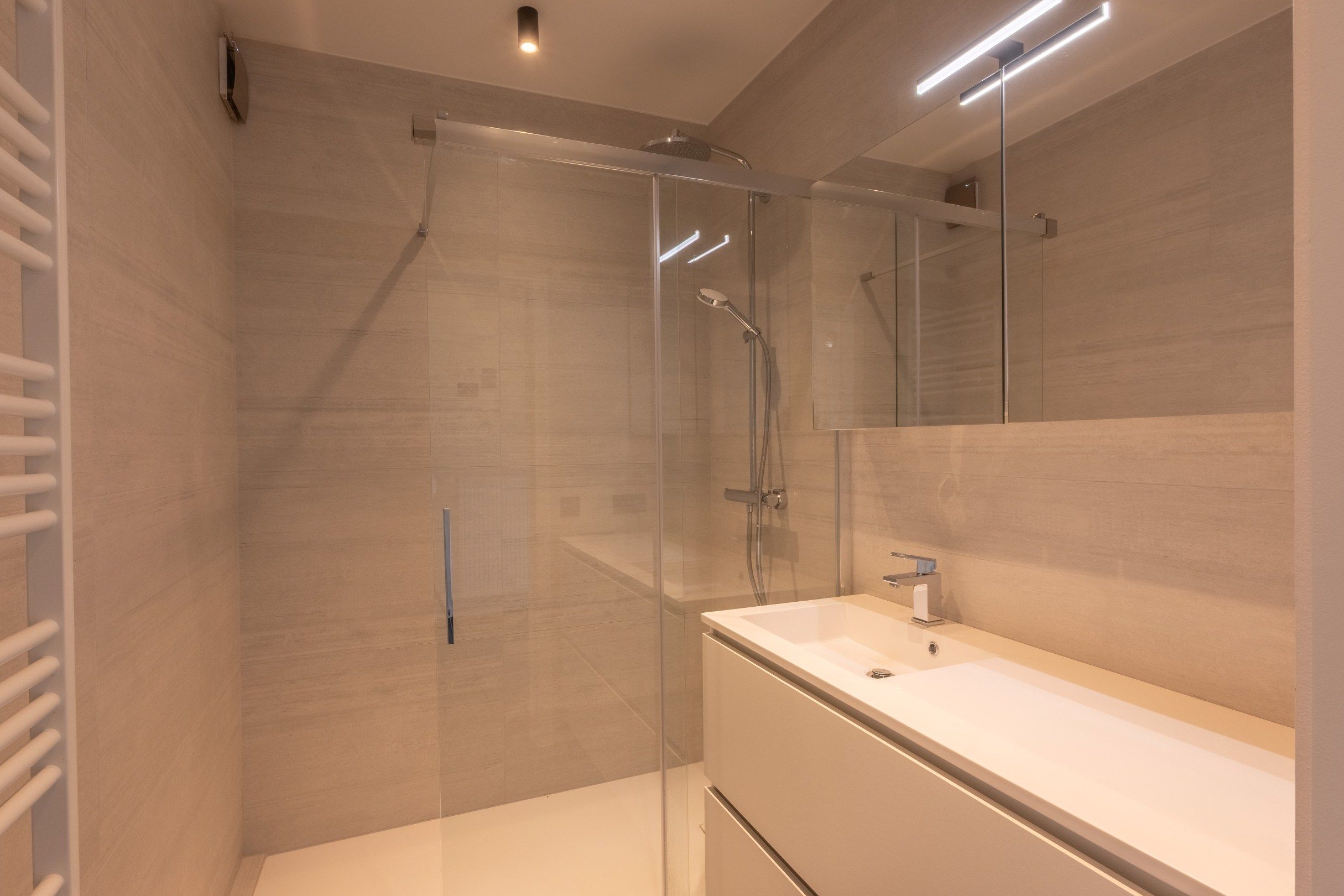 Ontzettend leuk appartement te Heist-aan-Zee foto 13