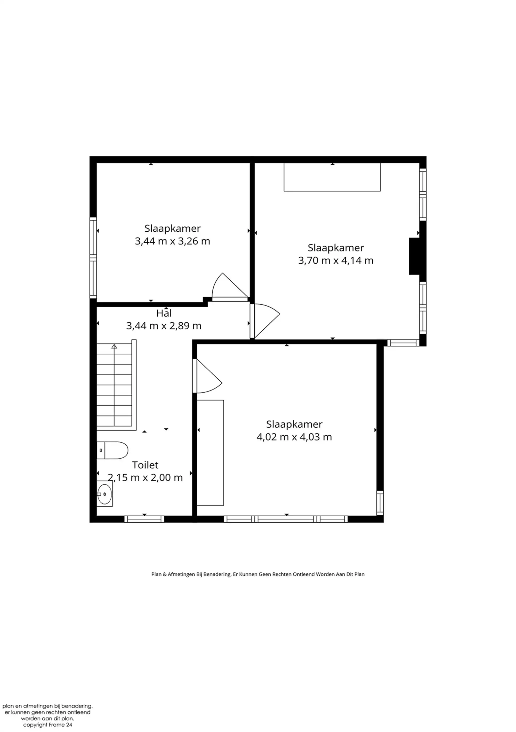 Verrassend ruime, karaktervolle woning te Putte foto 13