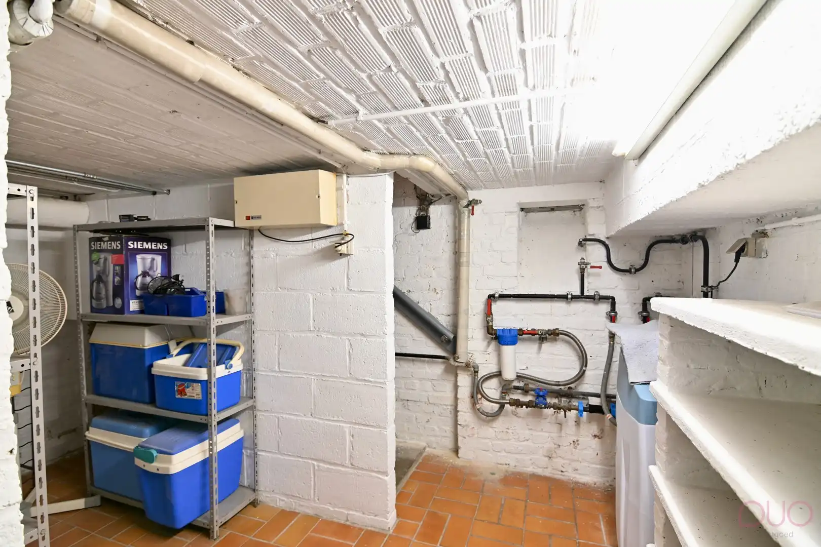 Kwalitatieve woning met multifunctionele loods in het centrum van Heers – ideaal voor zelfstandigen foto 25