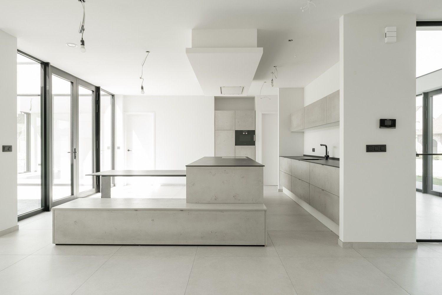 Prachtige moderne villa 4 SLK villa op een perceel van 700m² te Lommel foto 13