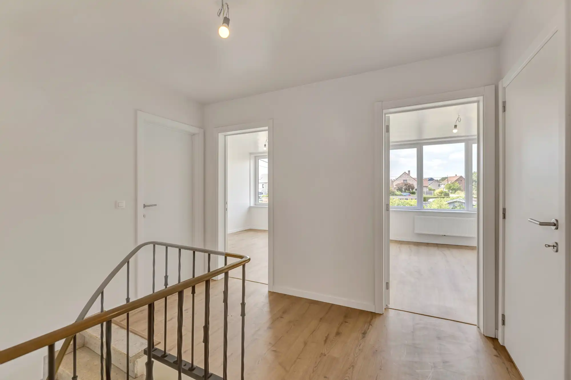 Energetische woning op unieke en groene locatie foto 14