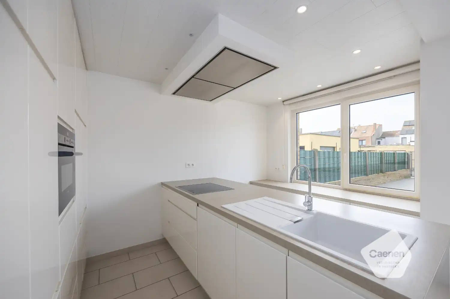 Energiezuinige woning met 3 slaapkamers en garage foto 7