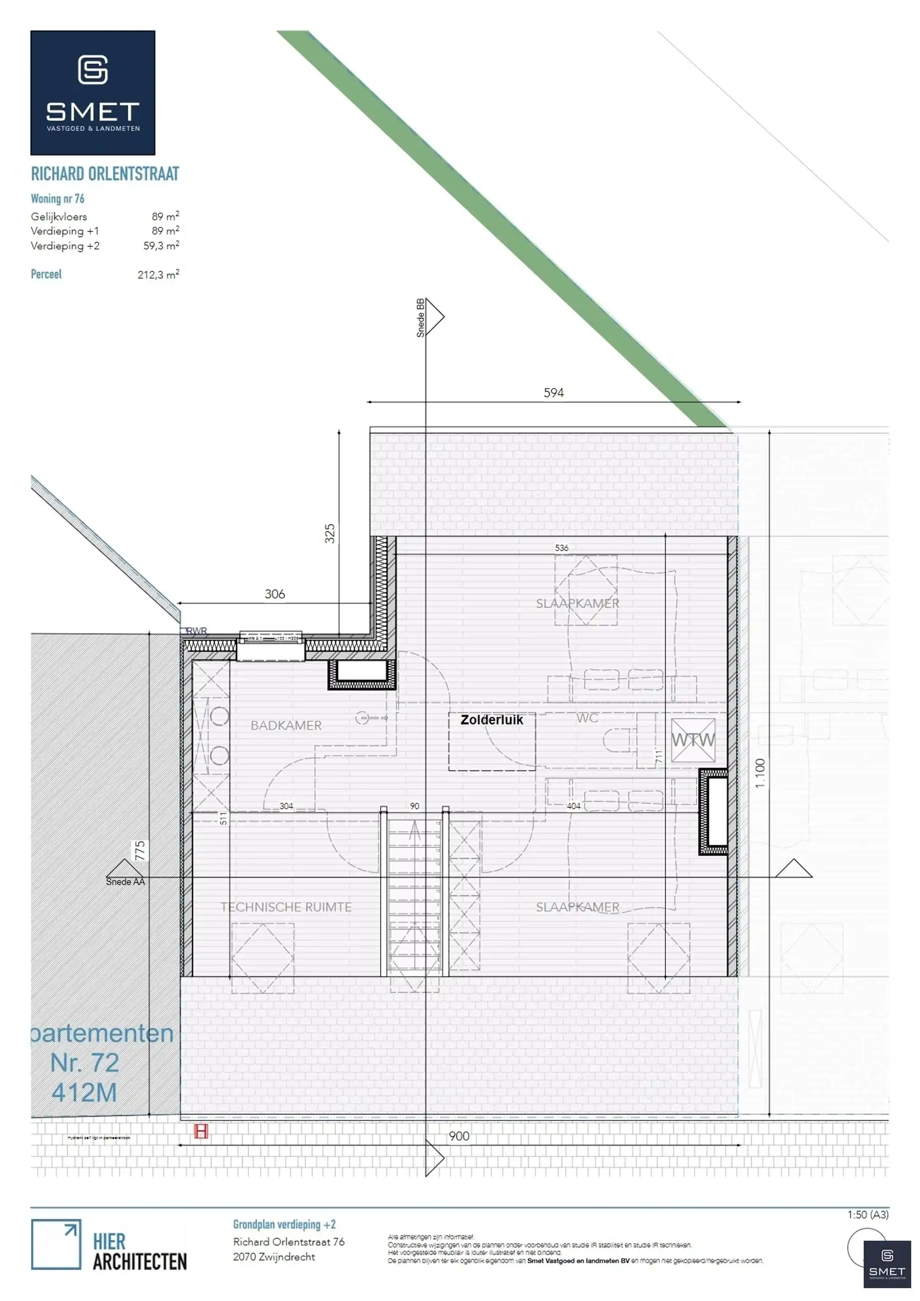 Nul-energie woning met 5 slks foto 26