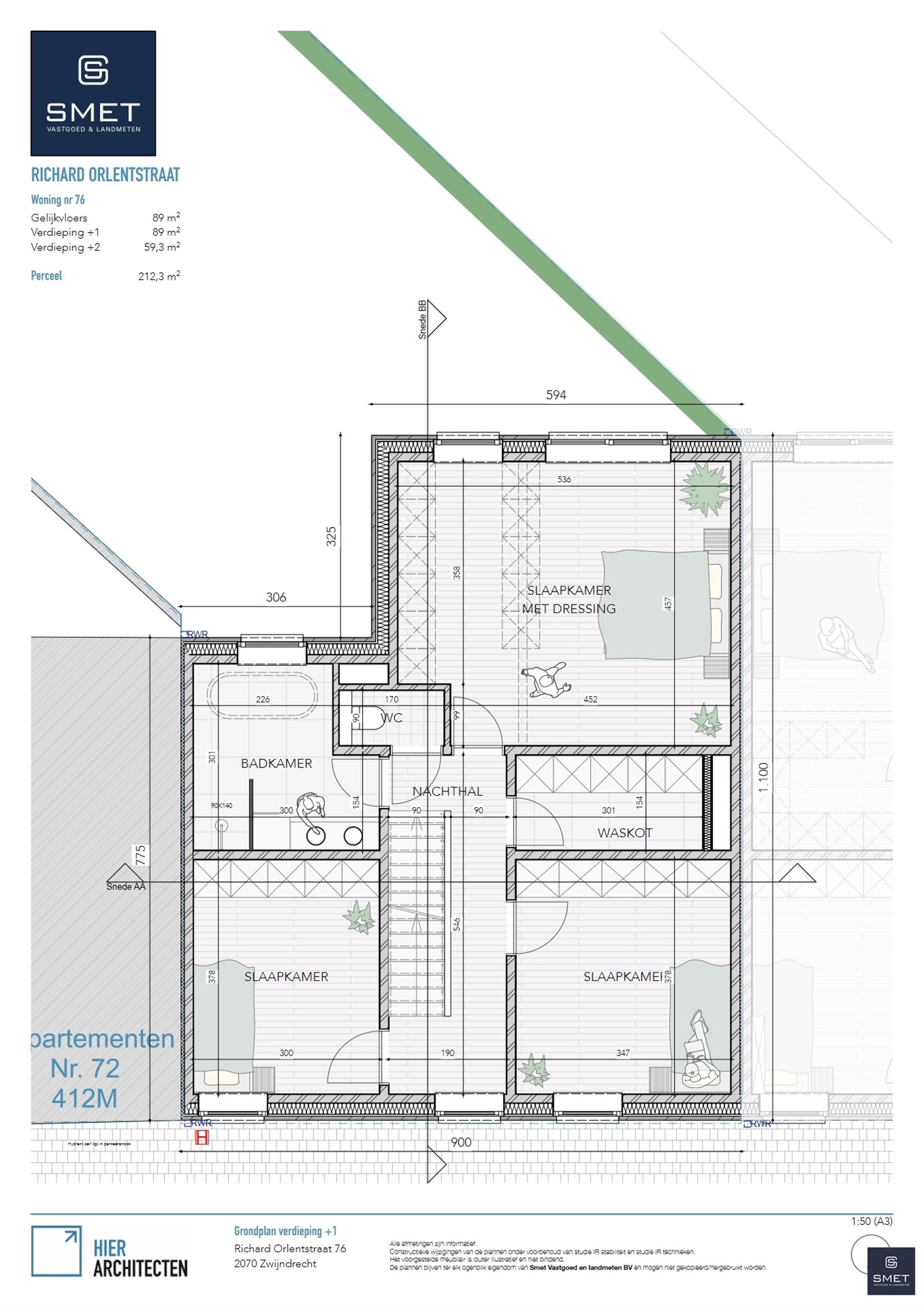 Nul-energie woning met 5 slks foto 26