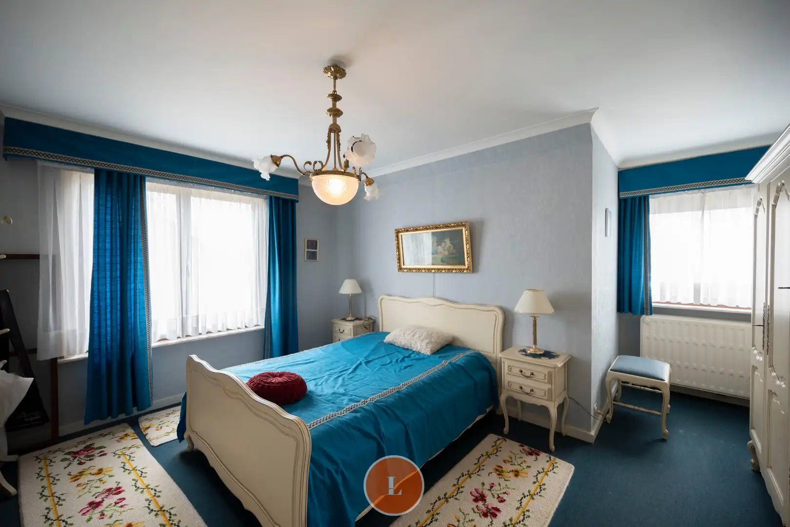 Op te frissen woning met veel potentieel in rustige wijk te Menen foto 10