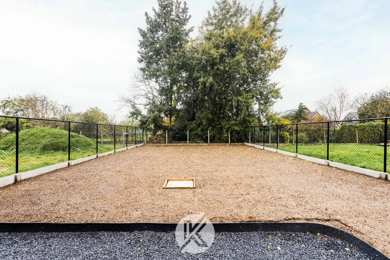 Kwalitatieve casco woning in landelijke stijl foto 21