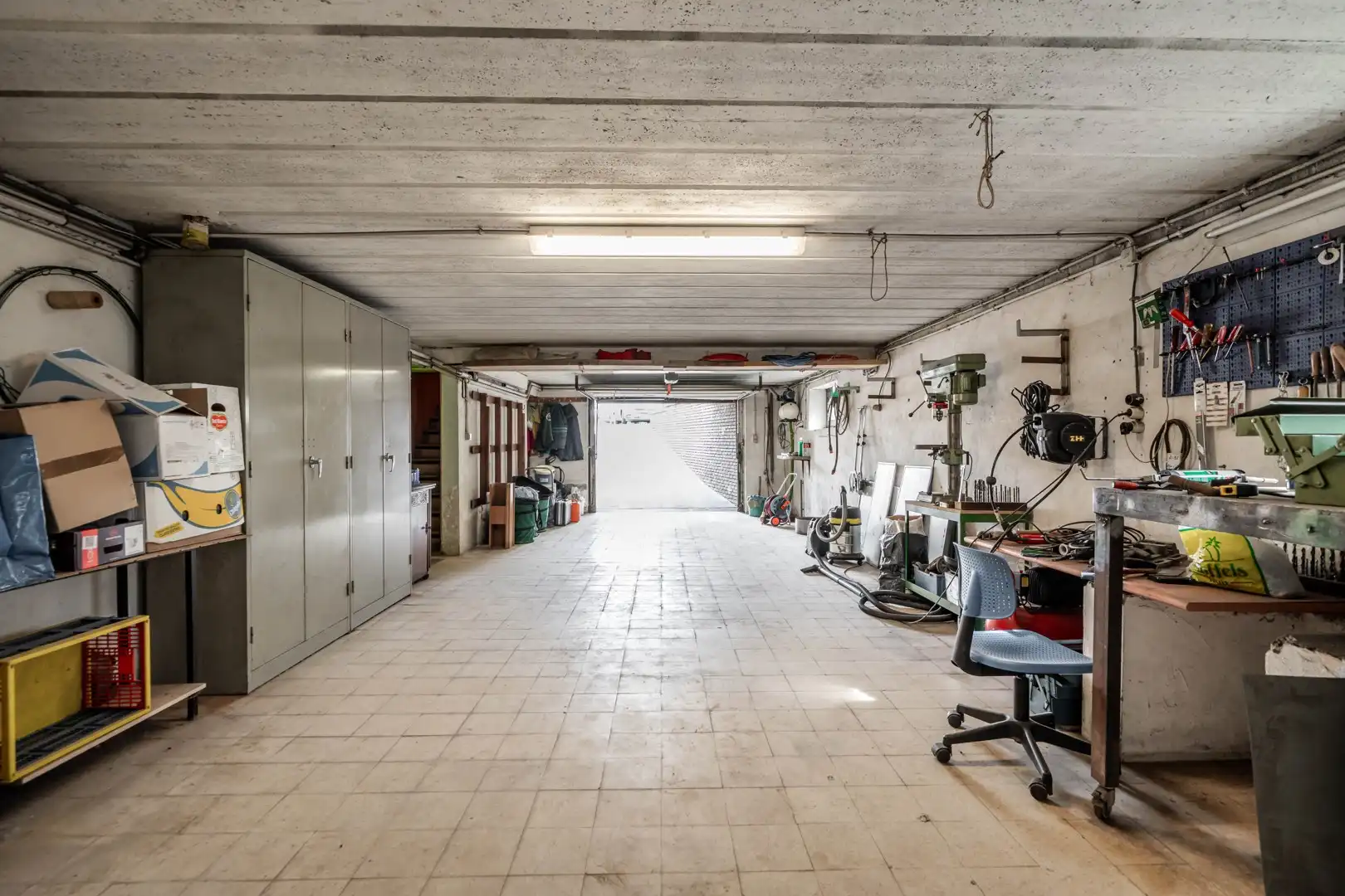 Comfortabele gezinswoning met 3 slaapkamers en verzorgde tuin foto 21