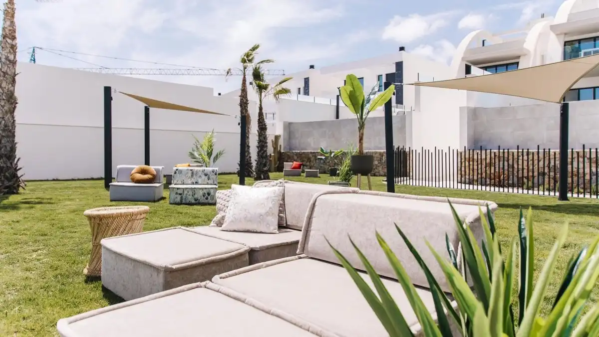 Prachtig appartement in Ciudad Quesada foto 2