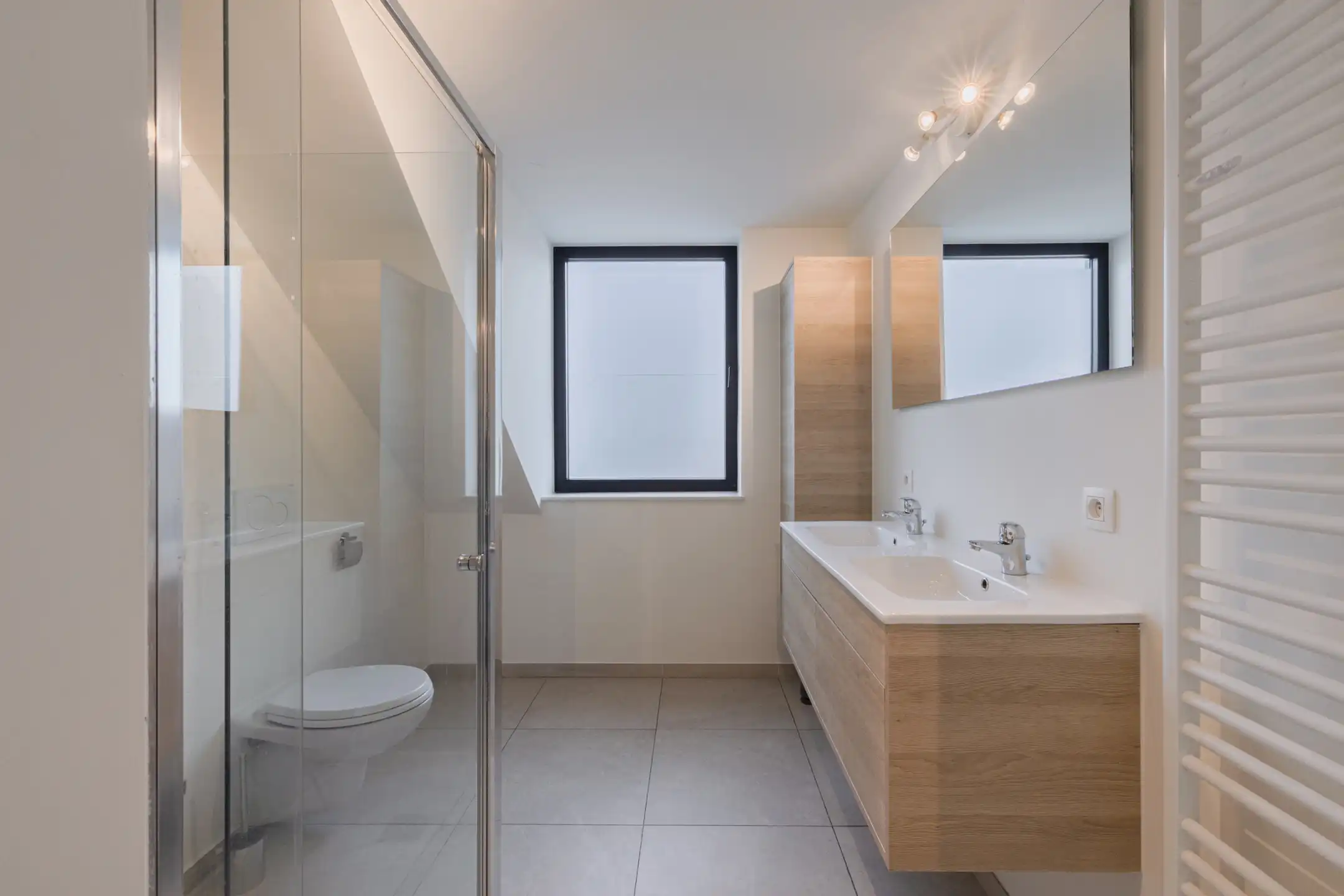 ANTWERPEN CENTRUM - Duplex appartement op toplocatie foto 10
