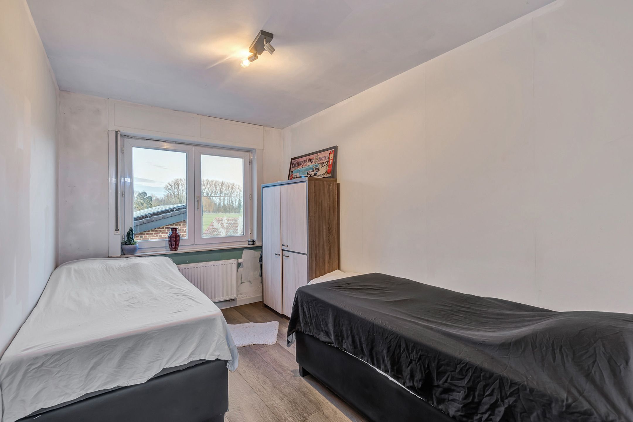 Energiezuinige woning met grote tuin en zonnepanelen foto 17