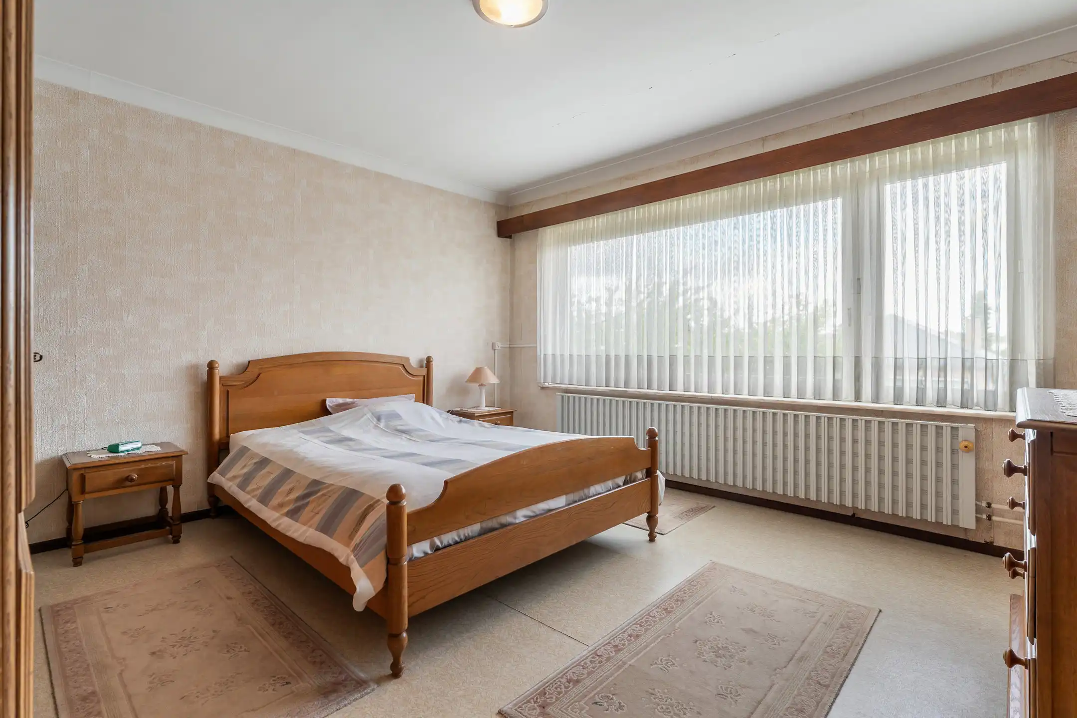 Halfopen woning in residentiële wijk te Lanaken foto 12