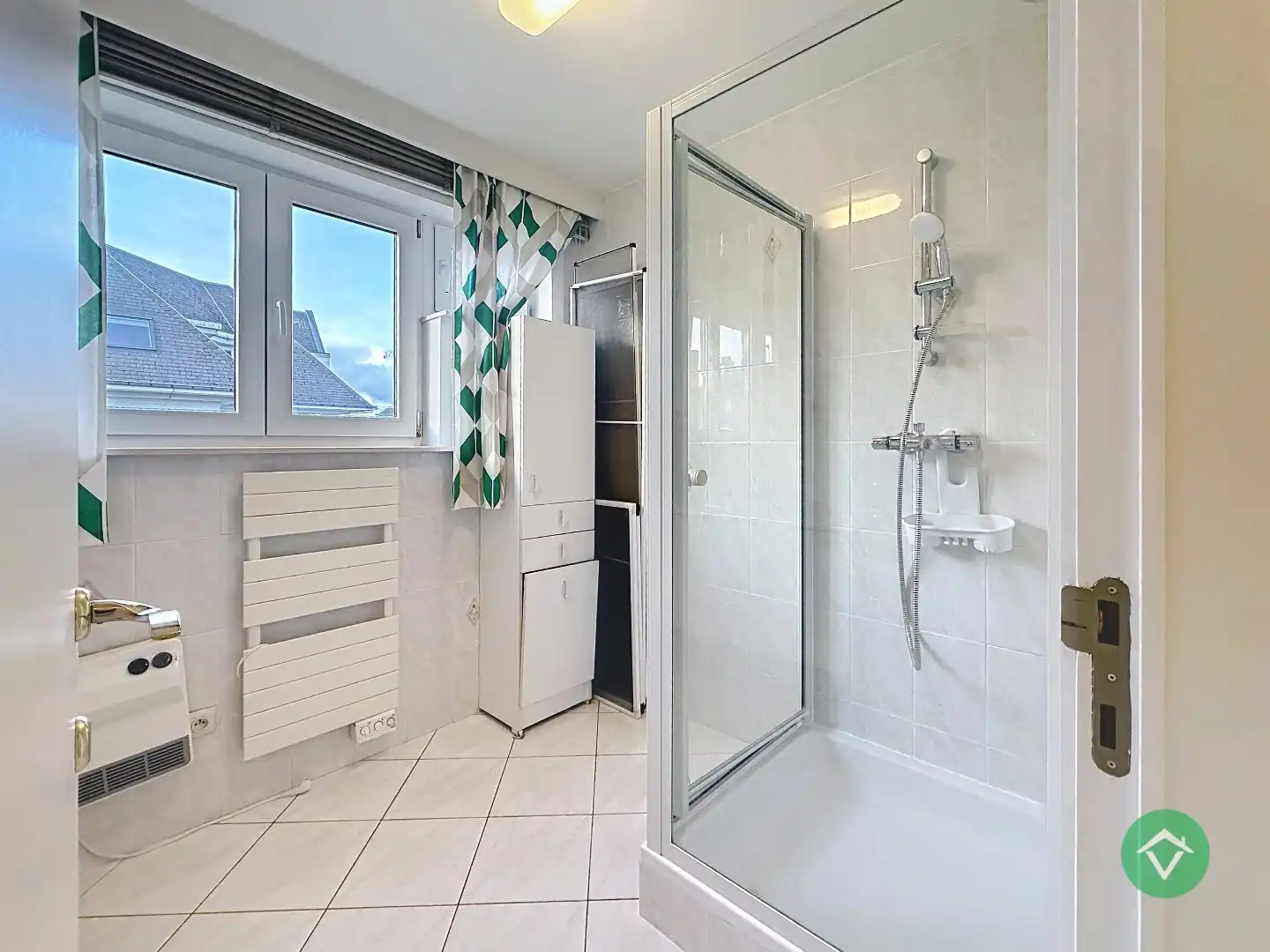 Zonnig 2-slaapkamerappartement op topligging in Middelkerke foto 8