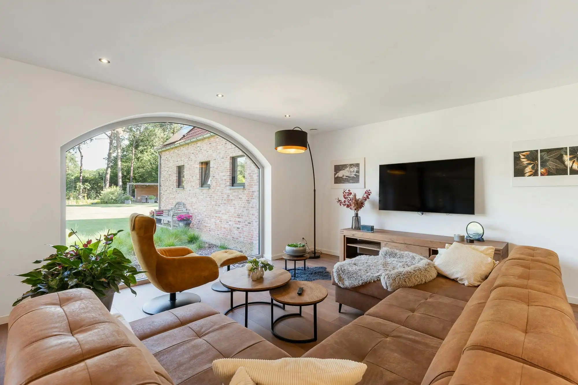 Villa te koop in Lichtaart, ook geschikt als kangoeroewoning foto 5