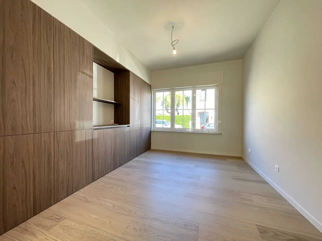 Smaakvol gerenoveerde woning met stadstuin foto 8