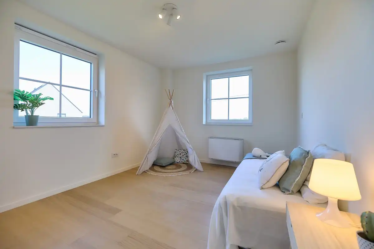 Duurzaam wonen in het centrum van Pittem foto 7