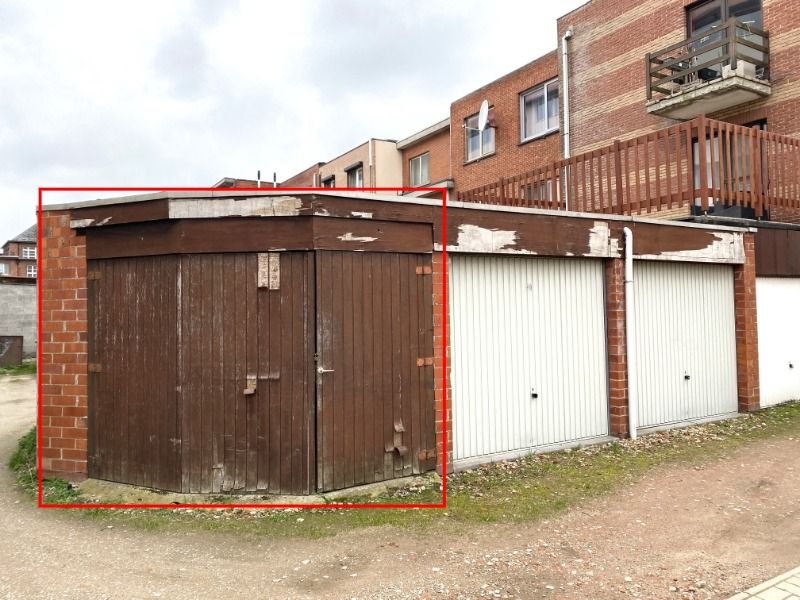 2 SLAAPKAMER APPARTEMENT MET GARAGE IN HET HARTJE VAN GEEL foto 23