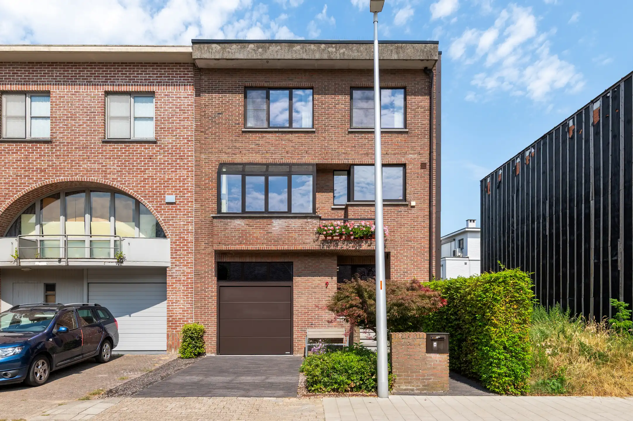 Huis te koop Guido Gezellestraat 9 - 2530 Boechout