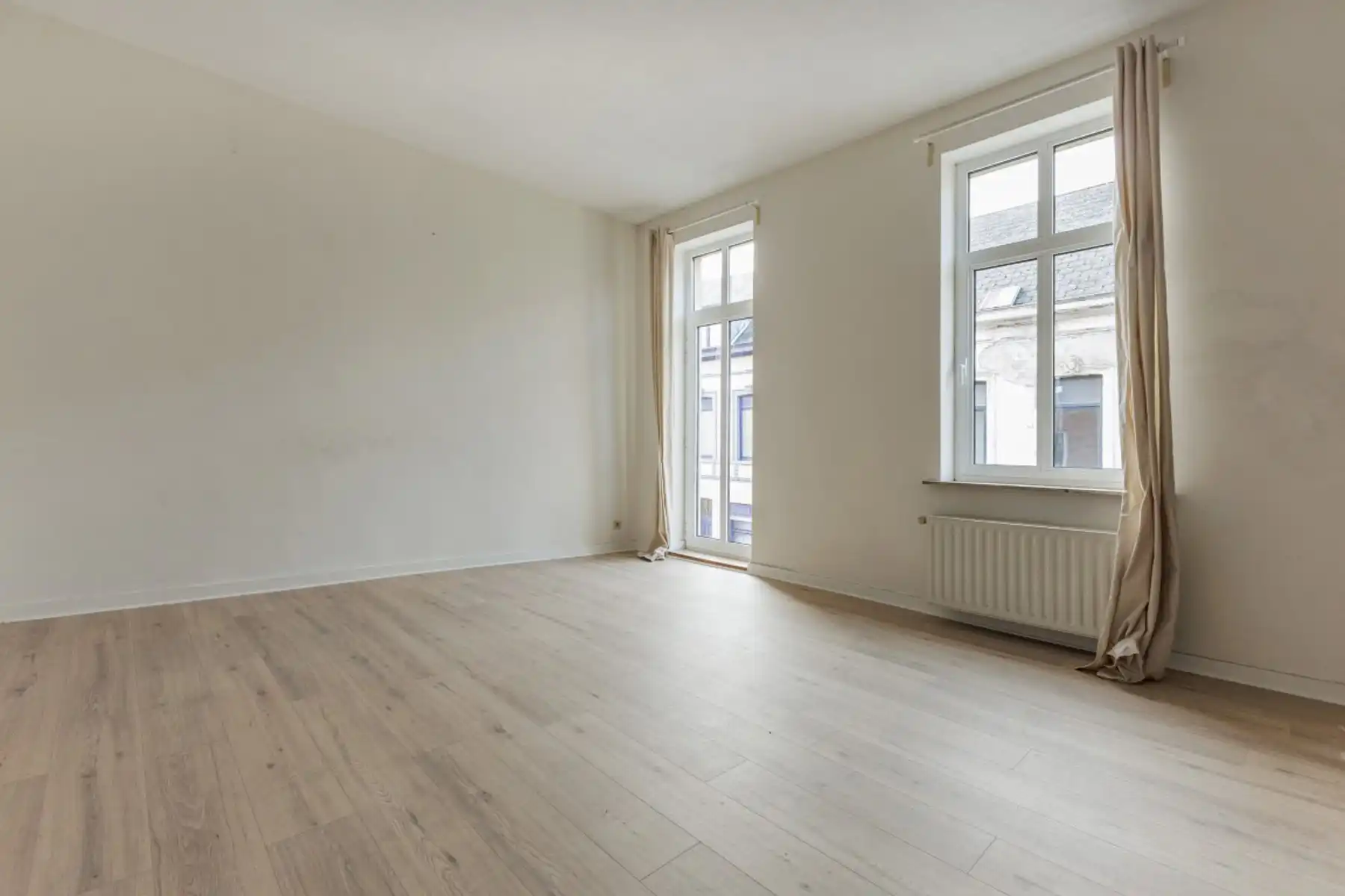 Moderne, instapklare woning foto 20