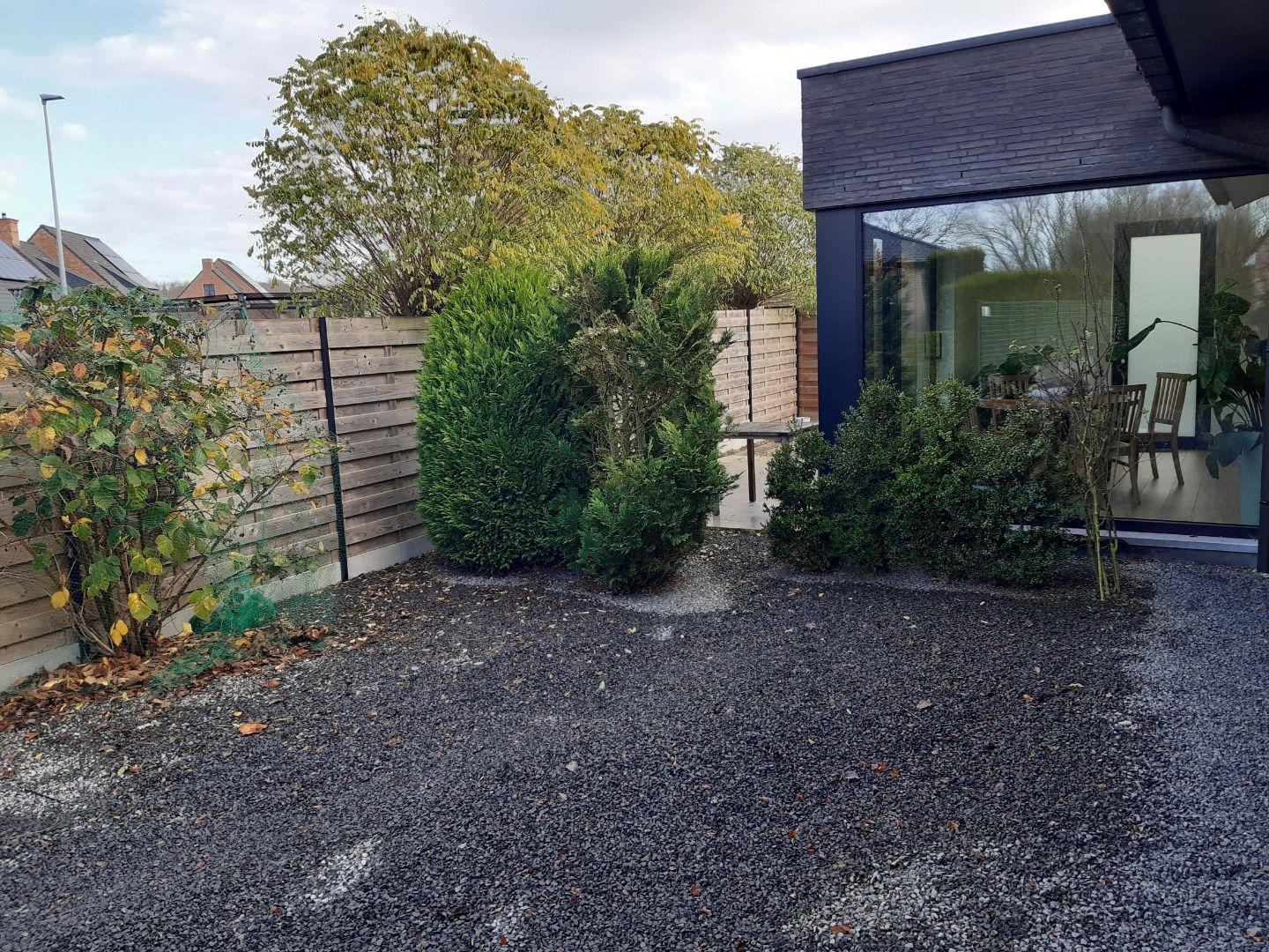 Luxueus gelijkvloers wonen. foto 29