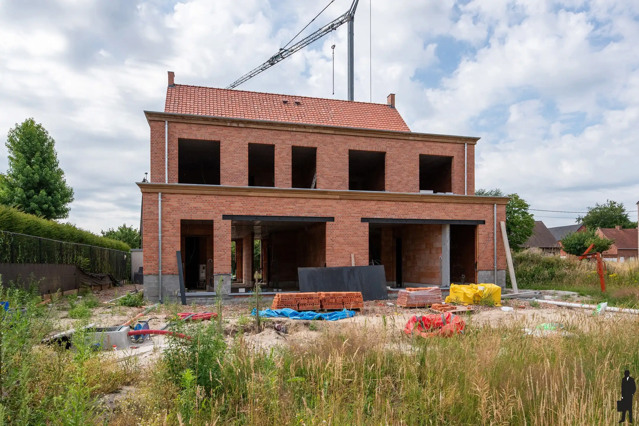 Exclusieve nieuwbouwwoningen te koop in Malle – 25% Reeds Verkocht! foto 10