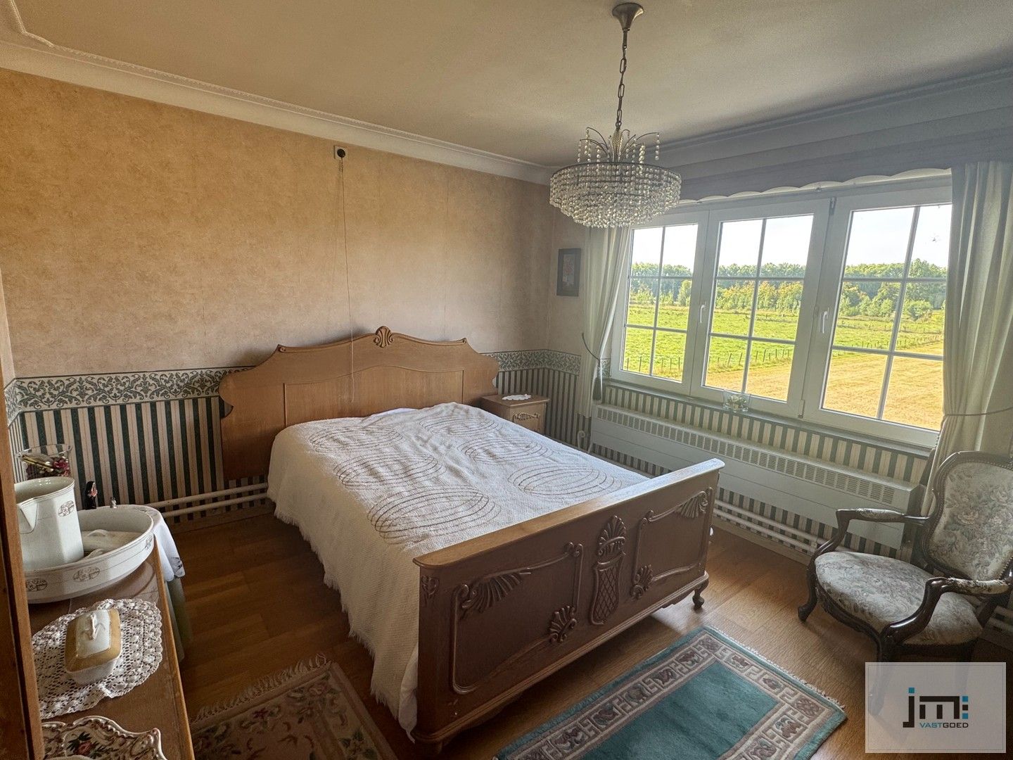 Goed onderhouden woning foto 11