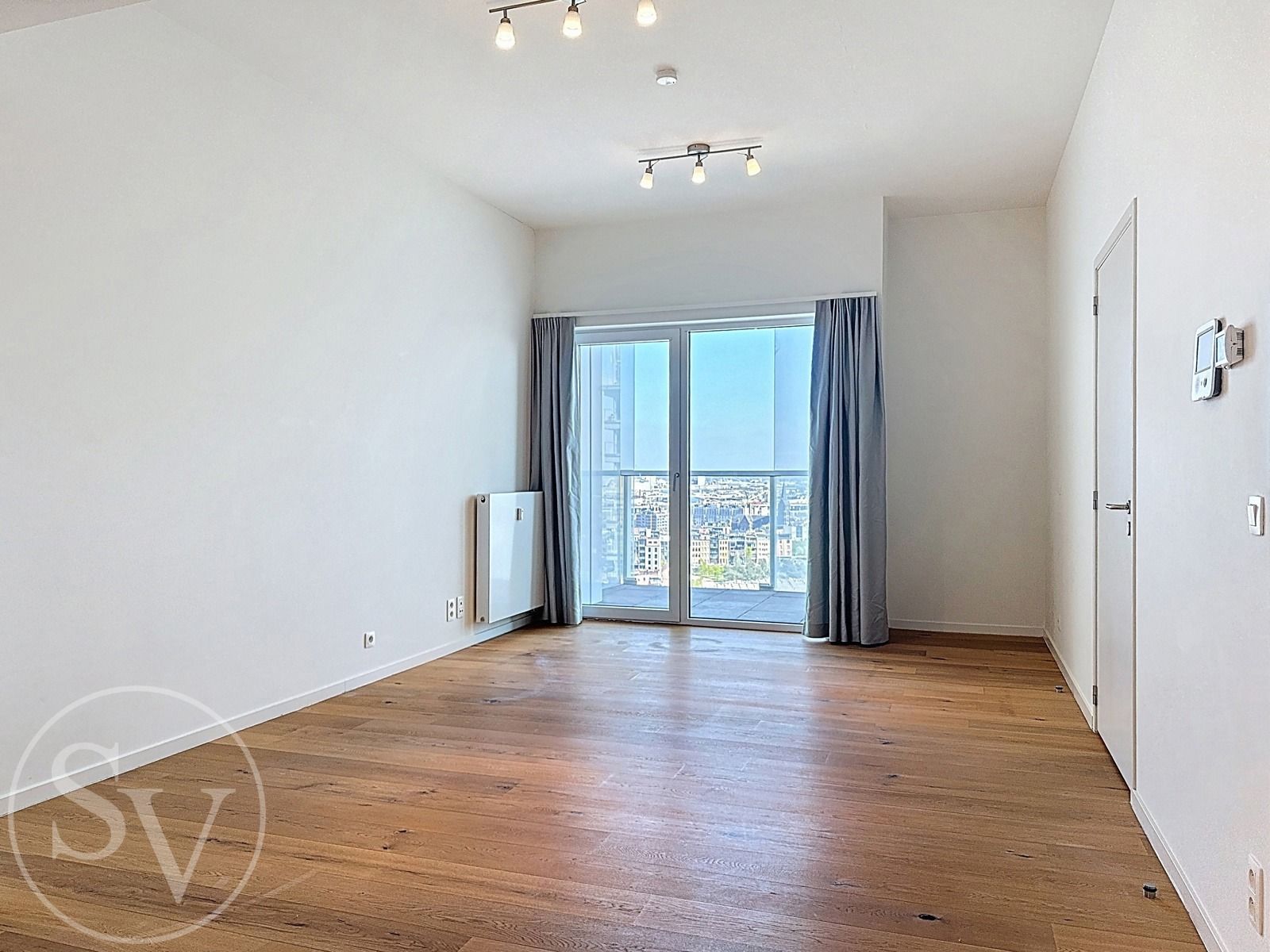 Appartement, 1 slpk, terras en parking. foto 4