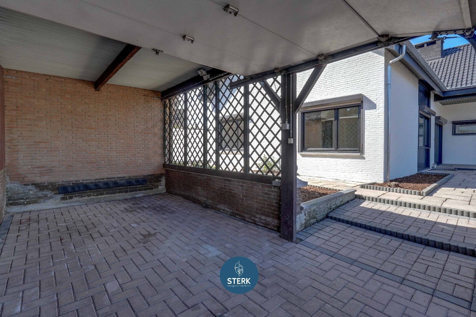 INSTAPKLARE GEZINSWONING MET EEN BEWOONBARE OPP. VAN 259 M² TE VELDWEZELT !  foto 27