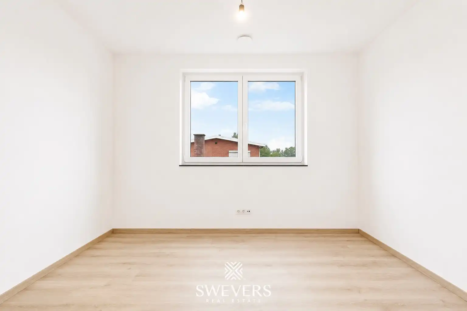 Energiezuinige en lichtrijke nieuwbouwwoning op een rustige locatie te Heusden-Zolder foto 19