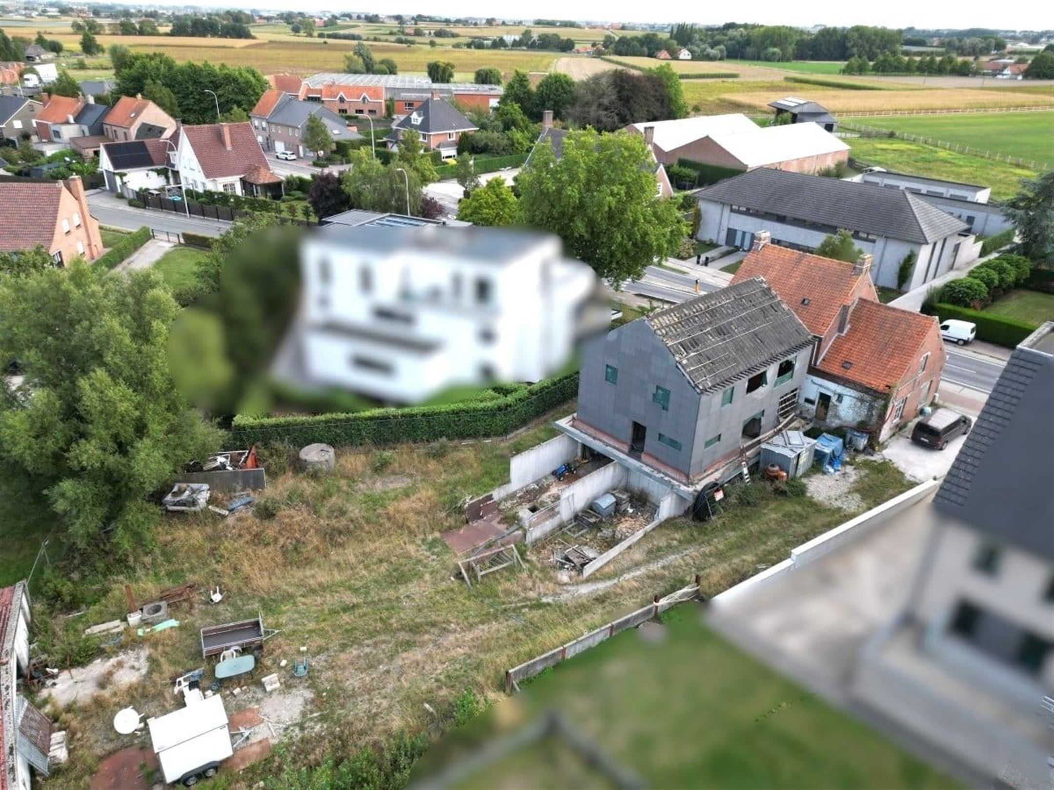 Woning foto {{pictureIndex}}