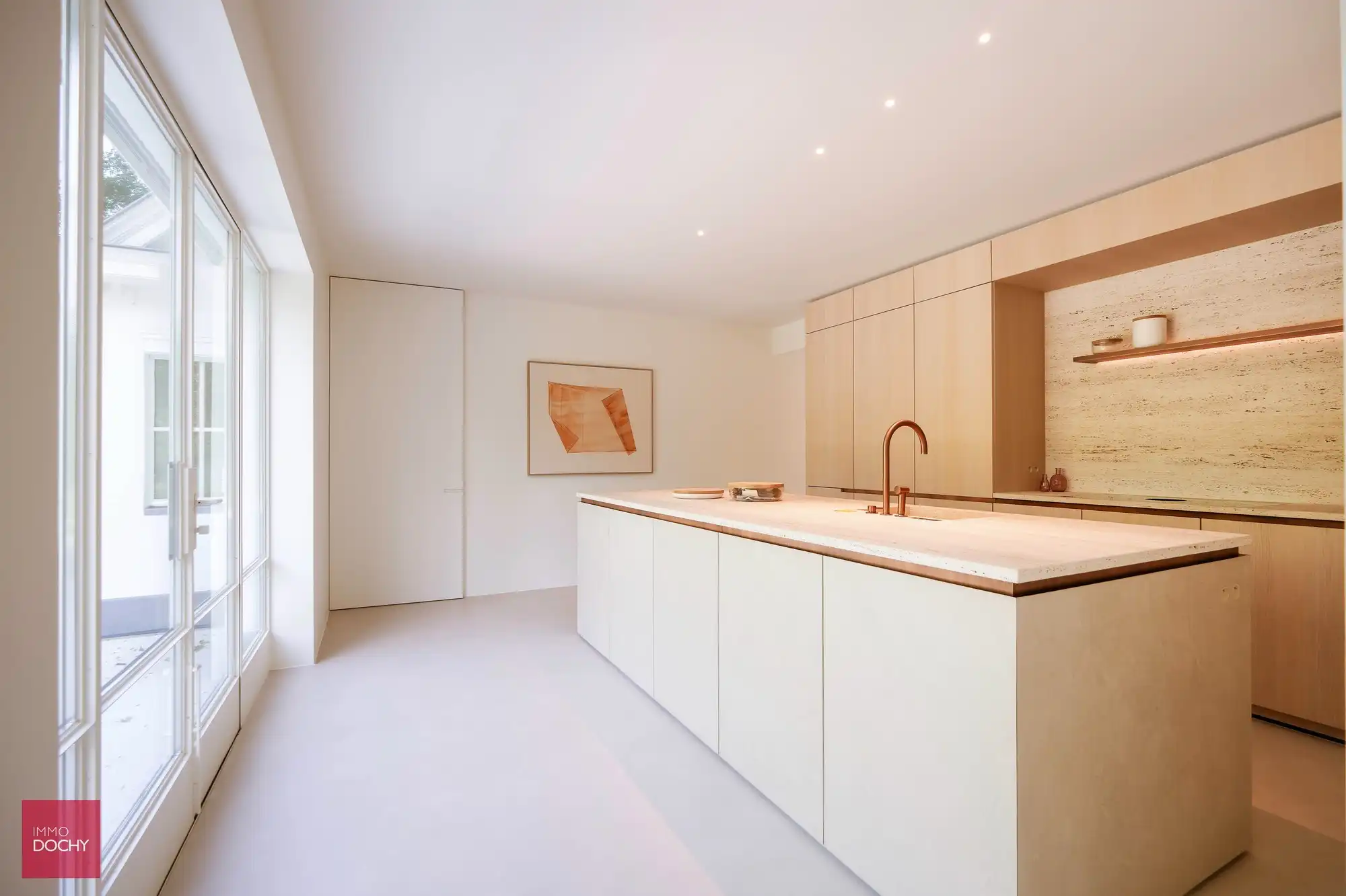 Prachtige villa afgewerkt met de grootste finesse foto 23