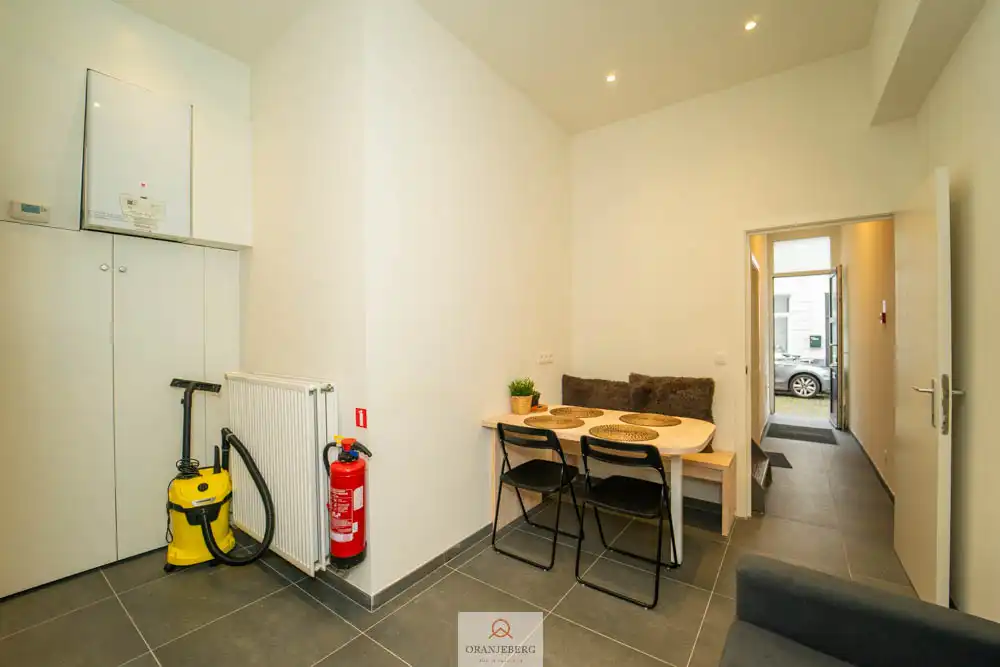 Studentenkamer centrum Gent foto 7