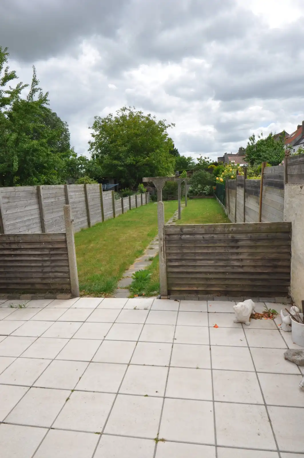 Ruime renovatiewoning met mogelijheid tot 5 slaapkamers foto 17