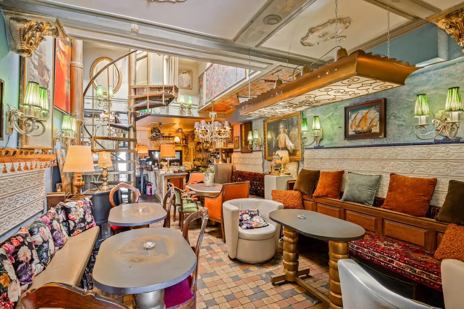 Commercieel te koop foto 12