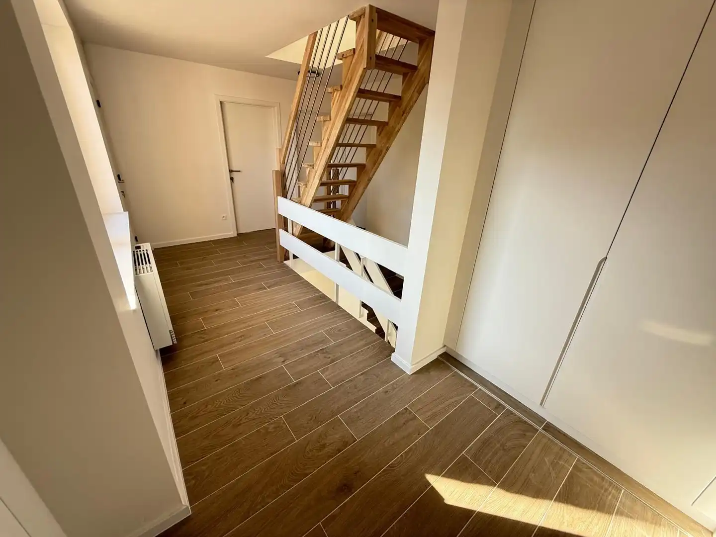 GERENOVEERDE WONING foto 20